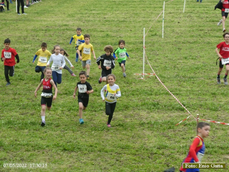 Ravenna: Teodora Ravenna Run - 07 maggio 2022